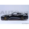 Autoart 1/18 Nissan GT-R (R35) Nismo 2022 Special Edition