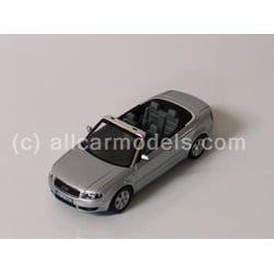 Norev 1/43 Audi A4 Cabriolet
