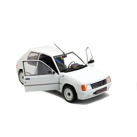 1:18 Peugeot 205 Rallye MK1 1.9L 1988