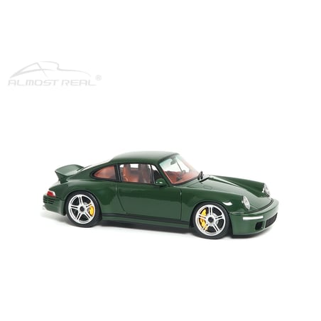 Almost Real 1/18 Porsche RUF SCR 2018