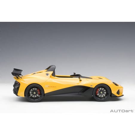 Autoart 1/18 Lotus 3-Eleven