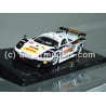IXO 1/43 Saleen S7R No.66 DHL 1000km Spa 2005 P.Ruberti/M.Bobbi/S.Lemeret