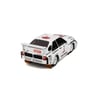 1/18 Audi Sport quattro S1 Olympus Rally 1985  No.1 Driver: H. Mikkola