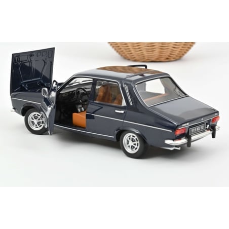 1/18 Renault 12 TS 1973