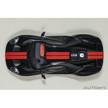 Autoart 1/18 Ford GT 2017