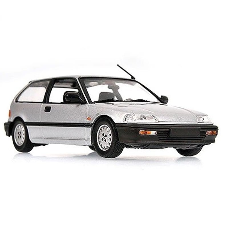 Minichamps 1/43 Honda Civic 1990