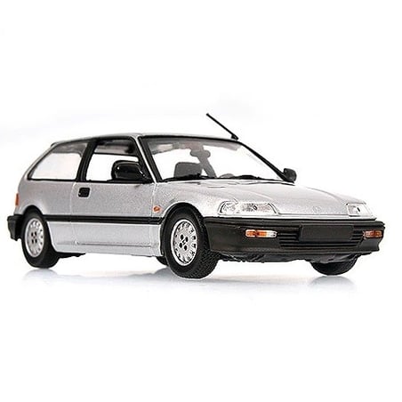 Minichamps 1/43 Honda Civic 1990