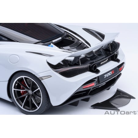 Autoart 1/18 McLaren 720S 2017