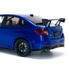 1/18 Subaru Impreza S207 NBR Challenge Package
