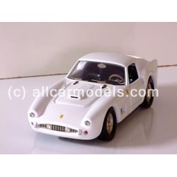 Rosso Model 1/18 Ferrari...