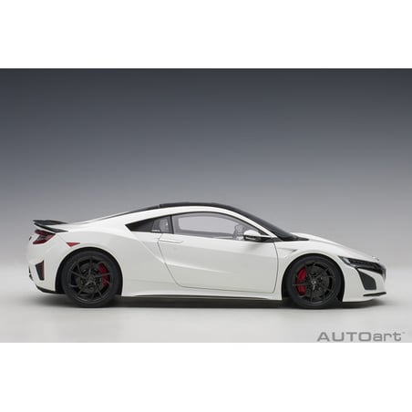 AutoArt 1/18 Honda NSX (NC1)
