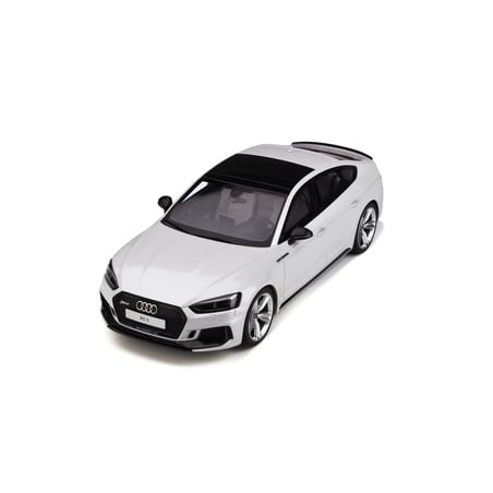 1:18 Audi RS 5 Sportback 2019 (GT Spirit)