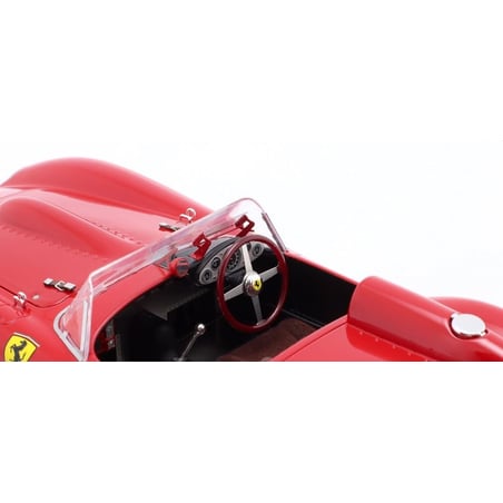 TopMarques 1/18 Ferrari 315S Spider 1957