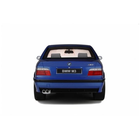 1:12 BMW M3 E36 (Otto Mobile)