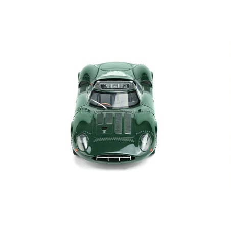 GT Spirit 1/18 Jaguar XJ13 RHD 1966
