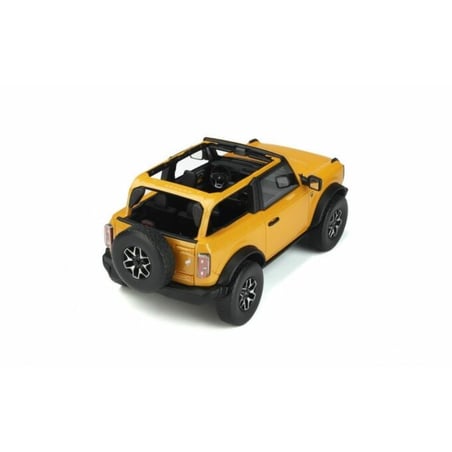 GT Spirit 1/18 Ford Bronco Badlands 2021