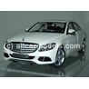 1:18 Mercedes Benz C Class (Norev)