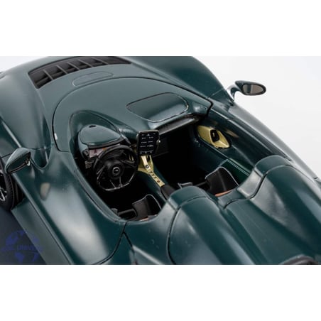 Schuco 1/18 McLaren Elva 2020