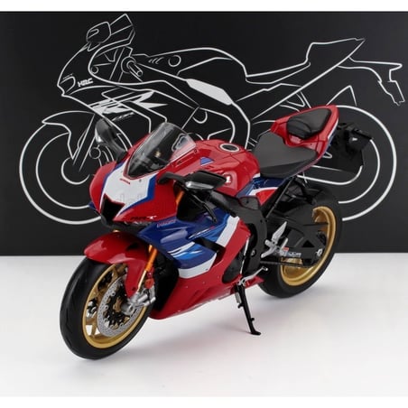 LCD 1/12 Honda NSR 250R SP 1995