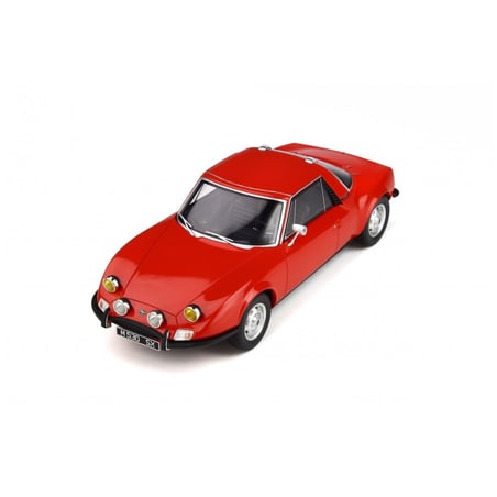 1:18 Matra 530 SX 1971 (Otto Mobile)