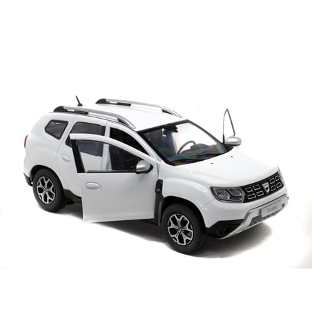 Solido 1/18 Dacia Duster MK2 2018