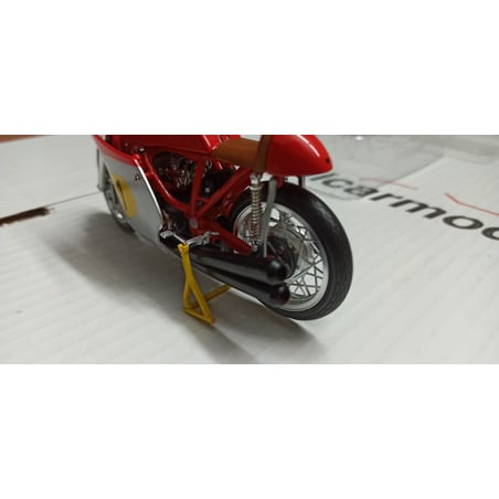 1/12 MV Agusta 500 Giacomo Agostini No.1 1967