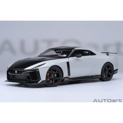 Autoart 1/18 Nissan GT-R50...