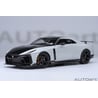Autoart 1/18 Nissan GT-R50 by Italdesign 2020