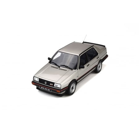 1/18 Volkswagen Jetta GTX 16V 1987