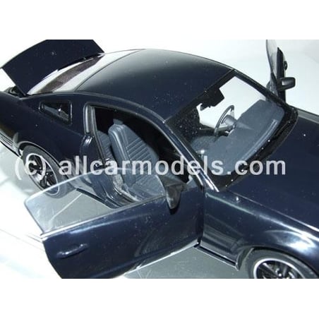 Autoart 1/18 Ford Bullit Mustang GT 2008