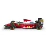 GP Replicas 1/18 Ferrari F93A 1993 No.27 4th place Portugal GP 1993 Jean Alesi