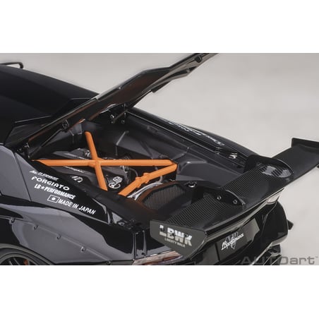 Autoart 1/18 Lamborghini Aventador Liberty Walk LB-Works Limited Edition
