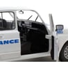 Solido 1/18 Renault 4L GTL Air France 1978