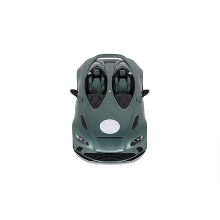 GT SPIRIT 1/18 Aston Martin V12 Speedster 2021