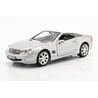 Norev Dealer Pack 1/18 Mercedes Benz SL500 R230 (2001-2006)