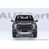 Autoart 1/18 Ford F-150 Raptor Supercrew 2019