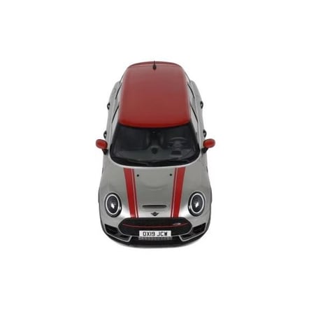 Otto Mobile 1/18Mini Clubman (F54) JCW 2021