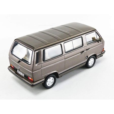 NOREV 1/18 VW Multivan 1990