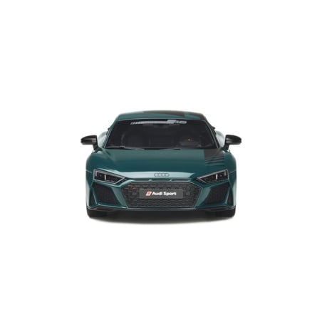 GT Spirit 1/18 Audi R8 Green Hell V10 2019