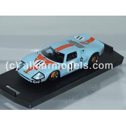 Bang 1/43 Ford GT 40 1968...