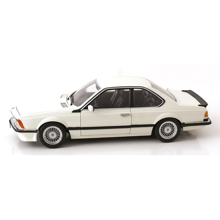 KK Scale 1/12 BMW M635 CSi with Alpina Rims 1987