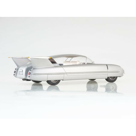 1/18 Borgward Traumwagen 1955