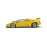 GT Spirit 1/18 Lamborghini Diablo Jota Corsa 1990