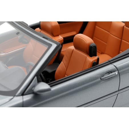Otto Mobile 1/18 BMW E46 Convertible M3 2004