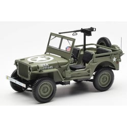 NOREV 1/18 Jeep Willys US...