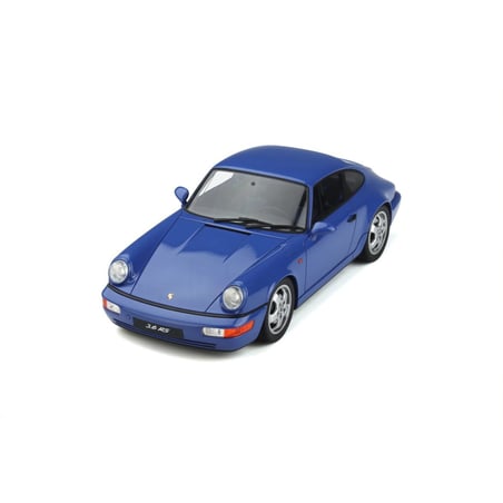 GT Spirit 1/18 Porsche 964 RS 1992