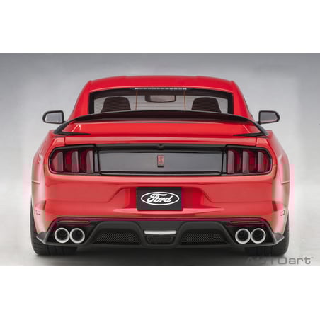 1:18 Ford Shelby GT-350R 2017