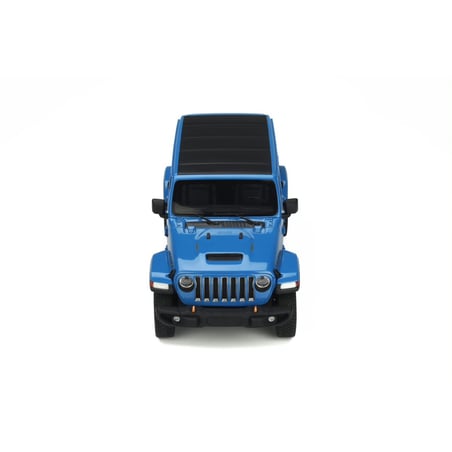 GT Spirit 1/18 Jeep Wrangler Rubicon 2021