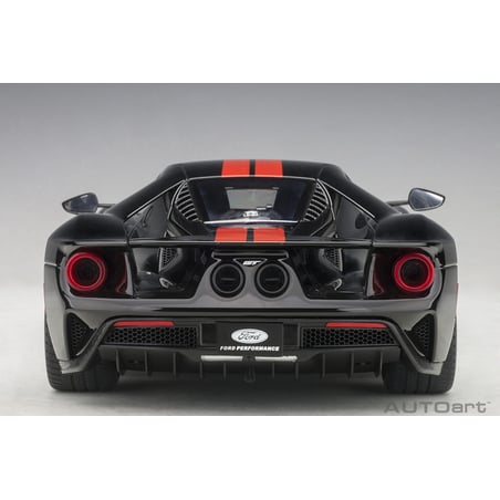 Autoart 1/18 Ford GT 2017