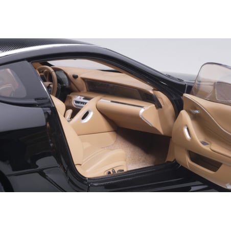 Autoart 1/18 Lexus LC500